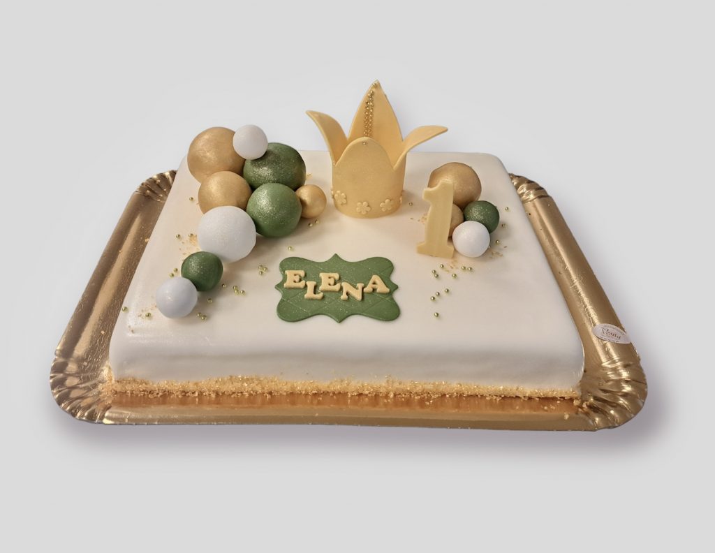 Otroška torta po naročilu